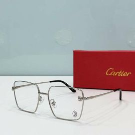 Picture of Cartier Optical Glasses _SKUfw53492772fw